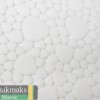 Chakmaks Pebble D.101 стеклянная мозаика 30x30 — фото 3
