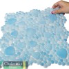 Chakmaks Pebble D.205 стеклянная мозаика 30x30 — фото 2