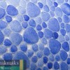 Chakmaks Pebble D.206 стеклянная мозаика 30x30 — фото 3