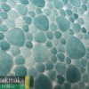 Chakmaks Pebble D.208 стеклянная мозаика 30x30 — фото 3