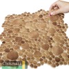 Chakmaks Pebble D.301 стеклянная мозаика 30x30 — фото 2
