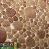 Chakmaks Pebble D.301 стеклянная мозаика 30x30 — фото 3