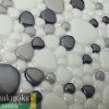 Chakmaks Pebble G 203 стеклянная мозаика 30x30 — фото 3
