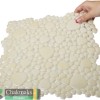 Chakmaks Pebble Vicenza стеклянная мозаика 30x30 — фото 2
