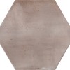 Матовый Cir Serenissima Fuoritono Beige Opaco Matt 10x30 — фото 2