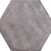 Матовый Cir Serenissima Fuoritono Grigio Opaco Matt 10x30 — фото 2