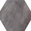 Матовый Cir Serenissima Fuoritono Grigio Opaco Matt 10x30 — фото 4