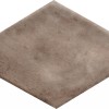Напольная Cir Serenissima Fuoritono Rombo Beige Opaco Matt 13,7x24 — фото 3