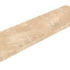 Керамогранитные ColiseumGres Aurelia (Аурелия) Ступень фронтальная Coliseum 620070002850 Aurelia Beige Scal.120 Front / Аурелия Беж 33х120