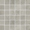Керамическая Monza (Монца) Мозаика ColiseumGres 610110001387 Monza Grey Mosaico / Монца Грэй 30х30