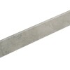 Бордюр Monza (Монца) Плинтус ColiseumGres 610130006218 Monza Grey Battiscopa / Монца Грэй 7.2х60
