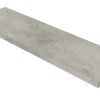 Керамогранитные Monza (Монца) Ступень угловая ColiseumGres 620070003007 Monza Grey Scalino Ang.DX / Монца Грэй 33х120