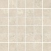 Керамическая ColiseumGres Тиволи / Tivoli Мозаика Coliseum 610110001481 Тиволи Уайт / Tivoli White Mosaico 30х30