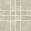 Керамическая ColiseumGres Тиволи / Tivoli Мозаика Coliseum 610110001482 Тиволи Грэй / Tivoli Grey Mosaico 30х30