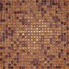 Керамическая Colori Viva Crystal Мозаика 1x1 29.8x29.8