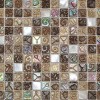 Керамическая Colori Viva Crystal Мозаика 2.3x2.3 29.8x29.8