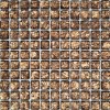 Керамическая Colori Viva Crystal Мозаика 2.5x2.5 29.5x29.5