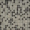 Стеклянная Colori Viva Crystal Мозаика 30x30 30х30