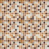 Керамическая CV10075 Мозаика Colori Viva Crystal (1x1) 29,8x29,8