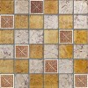 Стеклянная CV11000 Мозаика Colori Viva Crystal (4,8x4,8) 30x30