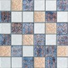 Стеклянная CV11001 Мозаика Colori Viva Crystal (4,8x4,8) 30x30