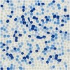 Стеклянная CV11002 Мозаика Colori Viva Crystal 30x30