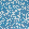Стеклянная CV11003 Мозаика Colori Viva Crystal (1x1) 29,8x29,8