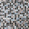 Стеклянная CV11024 Мозаика Colori Viva Crystal (1,5х1,5) 30x30