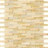 Стеклянная CV11029 Мозаика Colori Viva Crystal Brick (1,2x5) 28,6x30,6