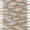 Стеклянная CV11030 Мозаика Colori Viva Crystal Brick (1,2x5) 28,6x30,6