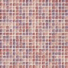 Стеклянная Colori Viva Levanto Мозаика10037 1x1 29.8x29.8