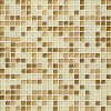 Стеклянная Colori Viva Levanto Мозаика10040 1x1 29.8x29.8