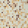 Стеклянная Colori Viva Levanto Мозаика10075 1x1 29.8x29.8