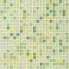 Стеклянная Colori Viva Levanto Мозаика10076 1x1 29.8x29.8