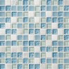 Стеклянная Colori Viva Madrid Мозаика10014 1.5x1.5 30x30