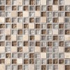 Стеклянная Colori Viva Madrid Мозаика10016 1.5x1.5 30x30
