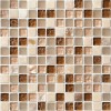 Стеклянная Colori Viva Madrid Мозаика10022 1.5x1.5 30x30