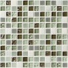 Стеклянная Colori Viva Madrid Мозаика10125 1.5x1.5 30.5x30.5