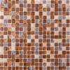 Стеклянная Colori Viva Madrid Мозаика11025 1.5x1.5 30x30