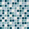 Стеклянная Colori Viva Mallorca Мозаика10114 1.5x1.5 30.5x30.5