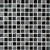 Стеклянная Colori Viva Mallorca Мозаика10115 1.5x1.5 30.5x30.5