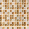 Стеклянная Colori Viva Mallorca Мозаика10119 1.5x1.5 30.5x30.5