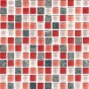 Стеклянная Colori Viva Mallorca Мозаика10122 1.5x1.5 30.5x30.5