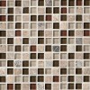 Стеклянная Colori Viva Mallorca Мозаика10127 1.5x1.5 30.5x30.5