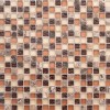Стеклянная Colori Viva Mallorca Мозаика10140 1.5x1.5 30.5x30.5