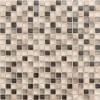 Стеклянная Colori Viva Mallorca Мозаика10149 1.5x1.5 30.5x30.5