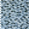 Стеклянная Colori Viva Marmol Мозаика brick 28.6х28.8
