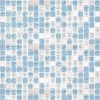Стеклянная CV10014 Мозаика Colori Viva Marmol (1,5х1,5) 30x30