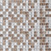 Стеклянная CV10016 Мозаика Colori Viva Marmol (1,5х1,5) 30x30