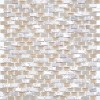 Стеклянная CV10080 Мозаика Colori Viva Marmol (1x2) 28,6x28,8